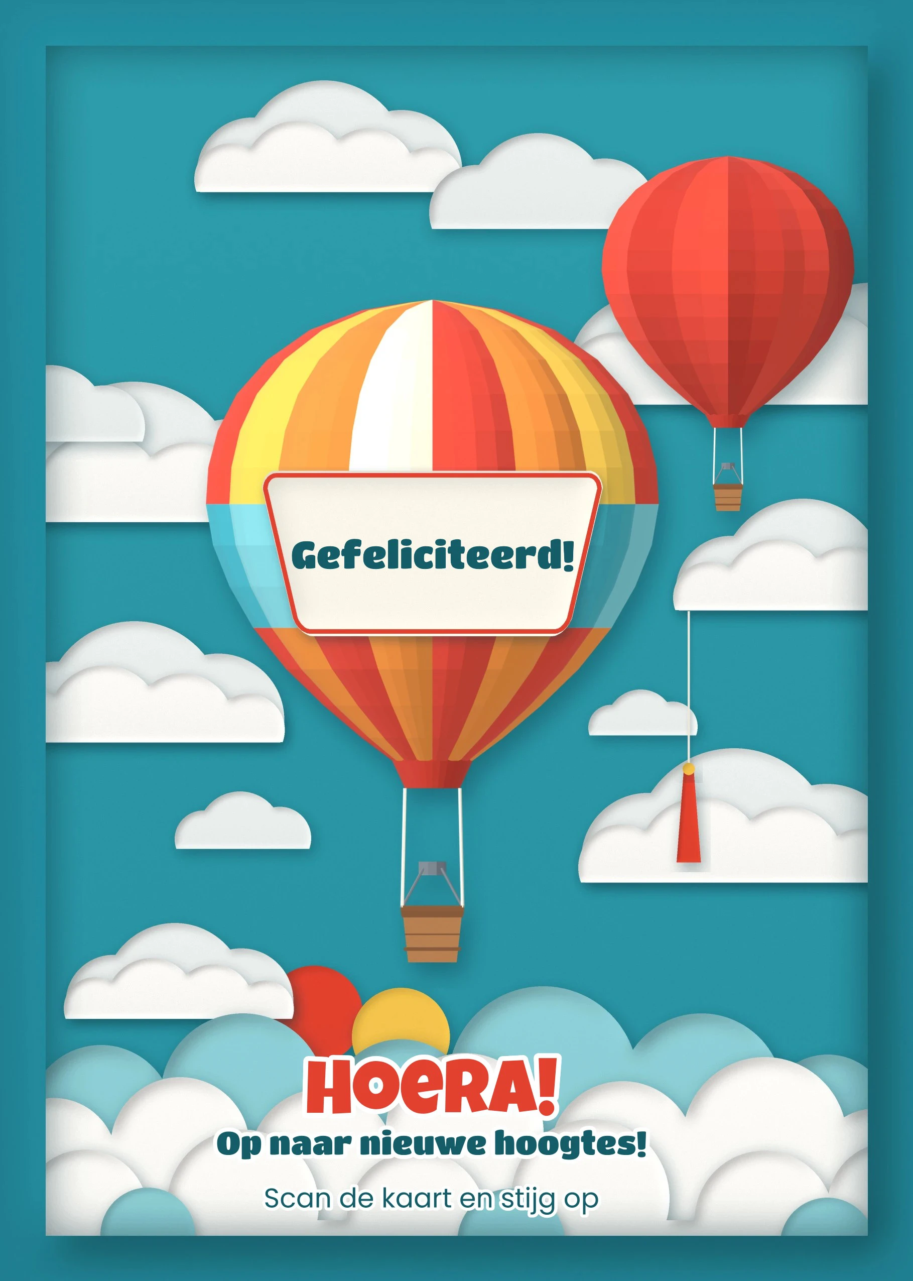 Balloon Ride