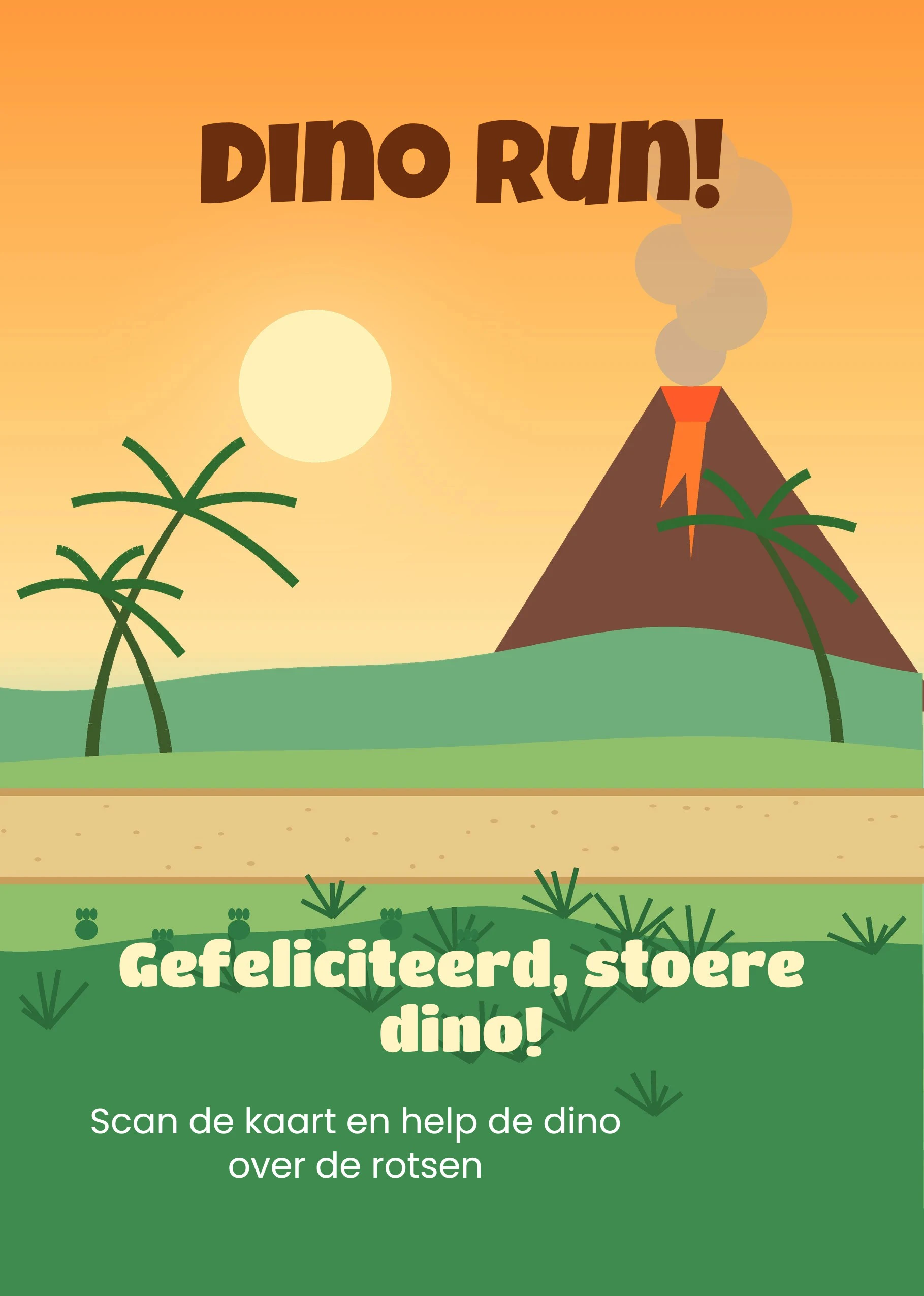 Dino Run