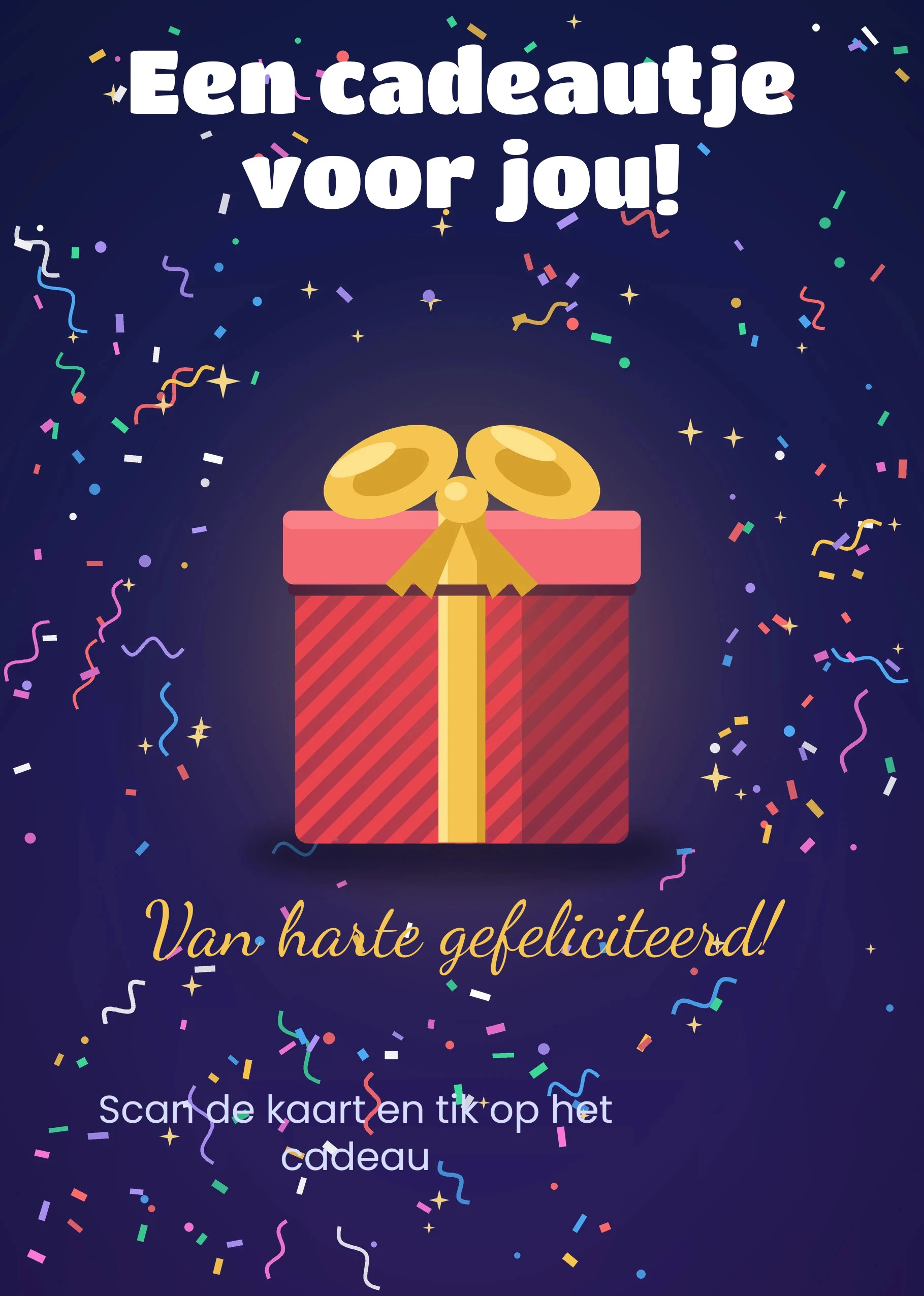Surprise Gift