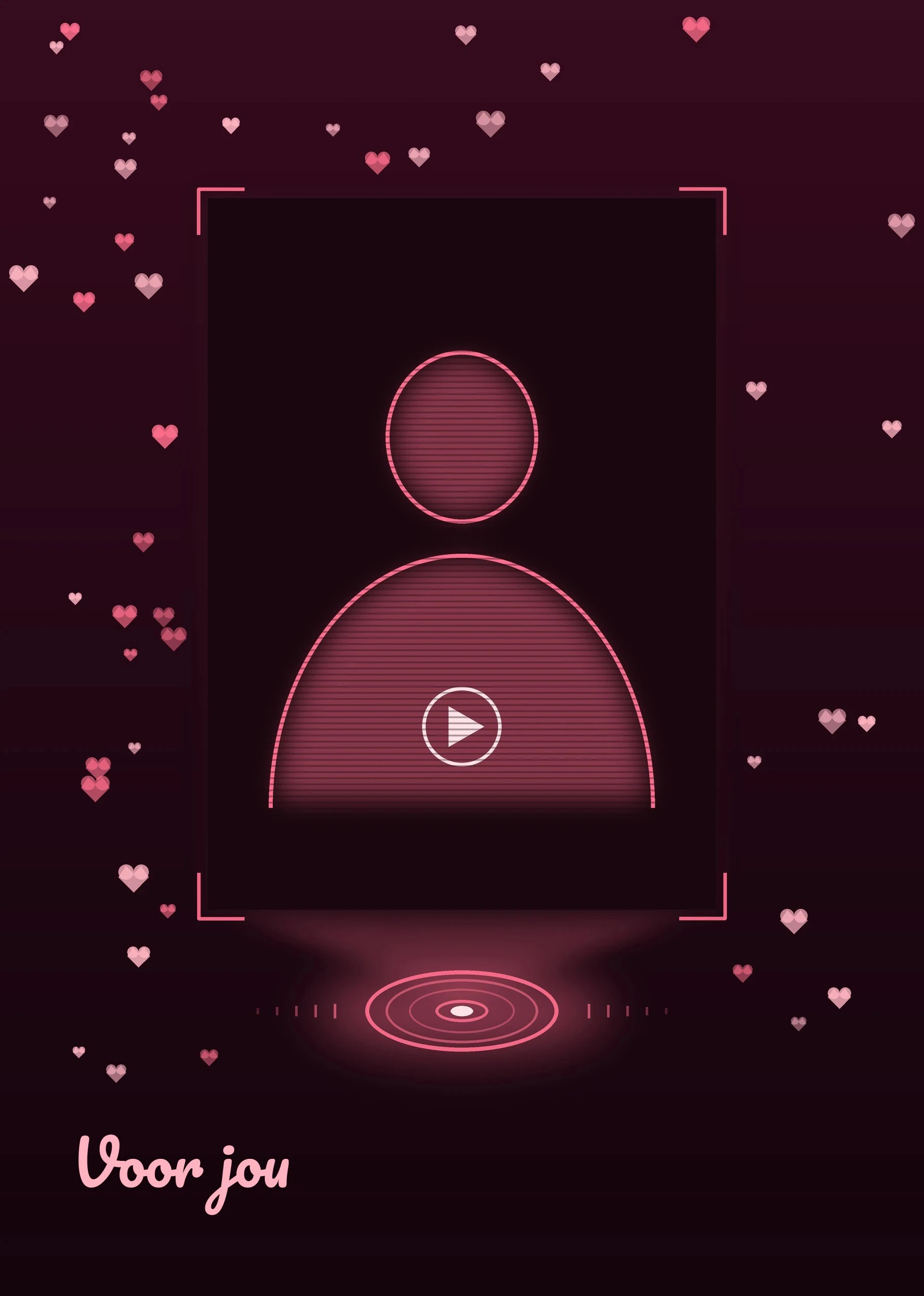 Hologram Love
