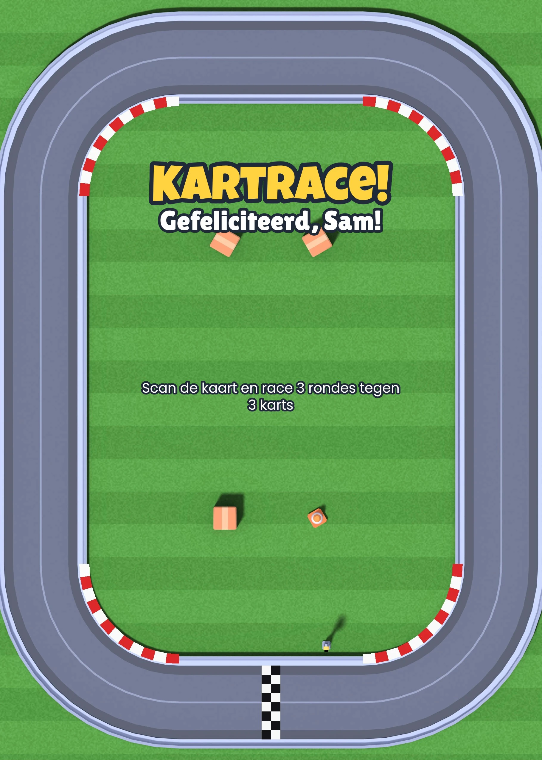 Kart Grand Prix