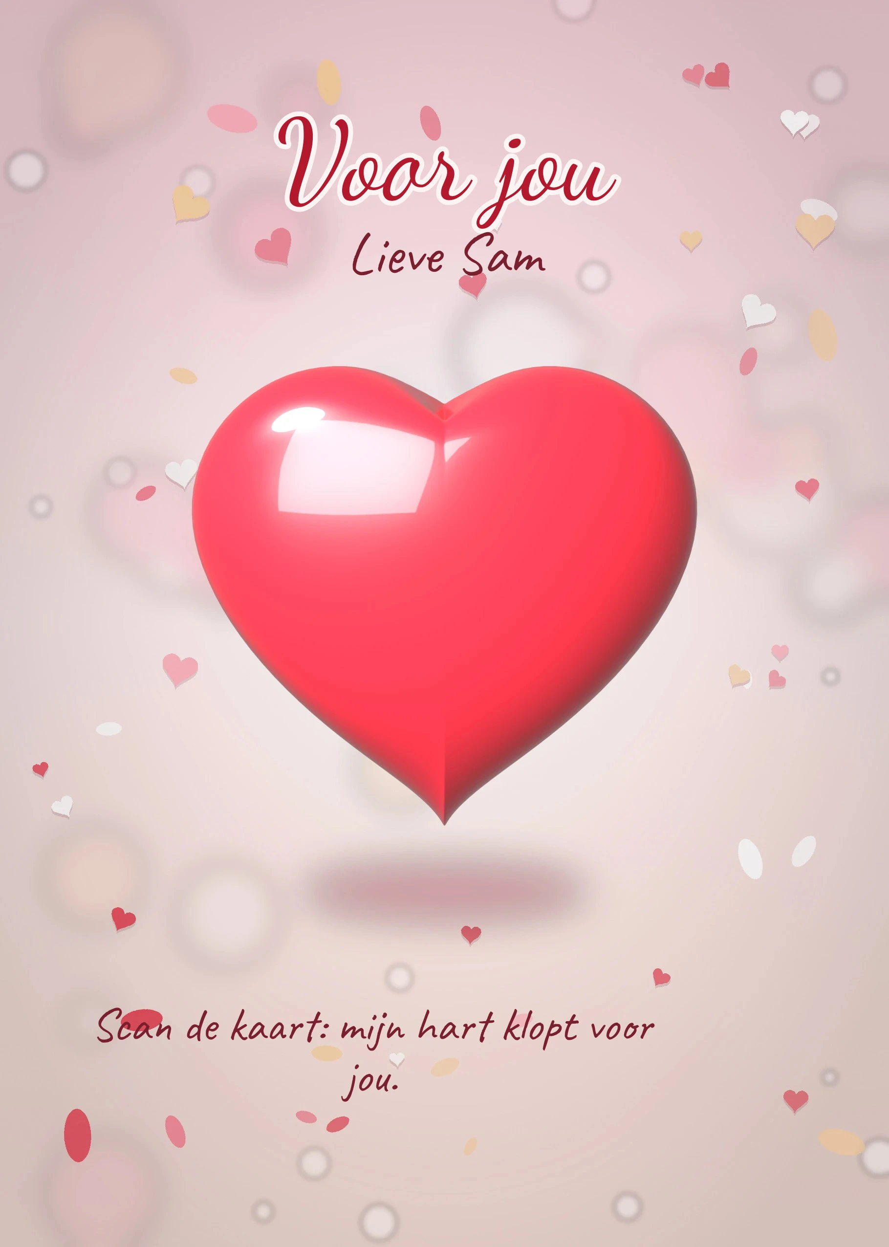 Love Notes