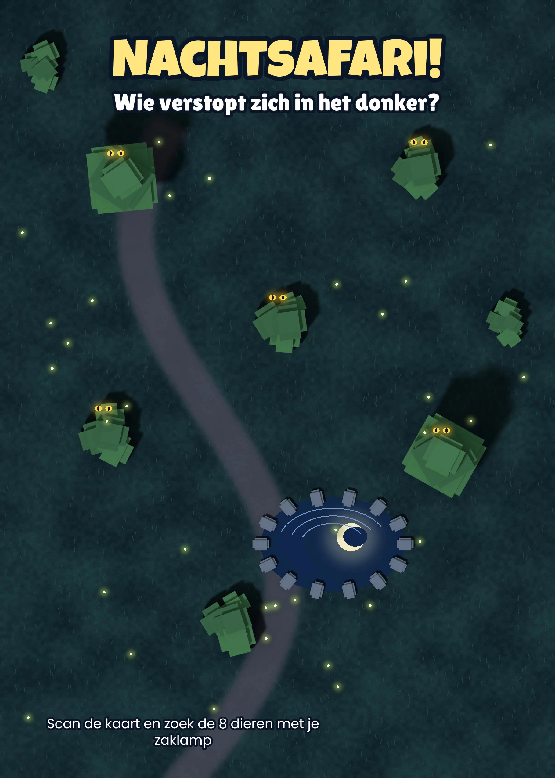 Night Safari