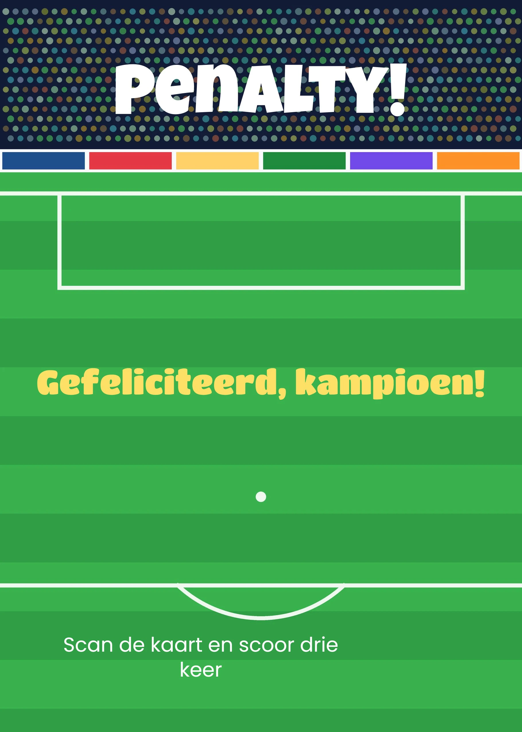 Penalty Kick