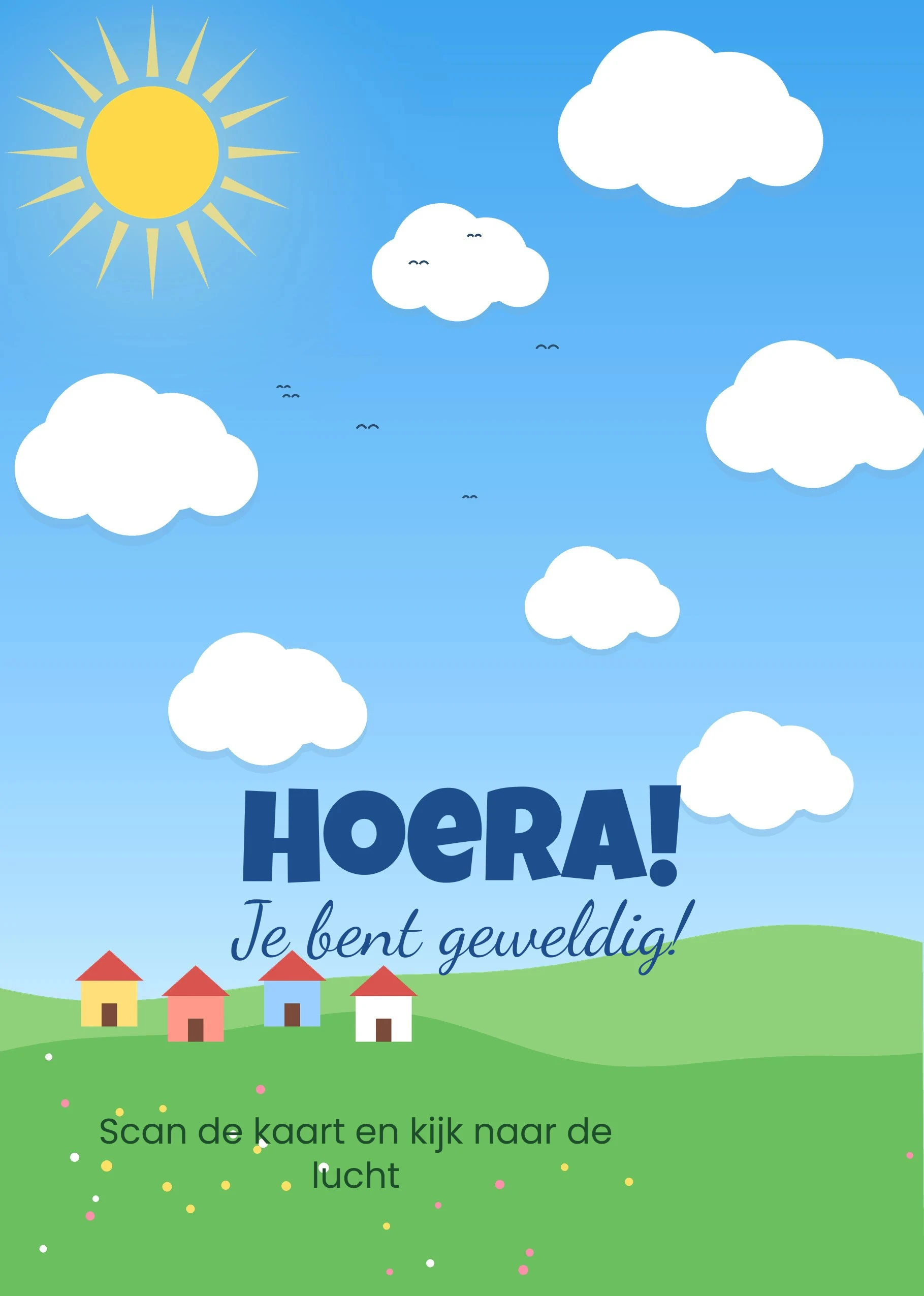 Sky Banner