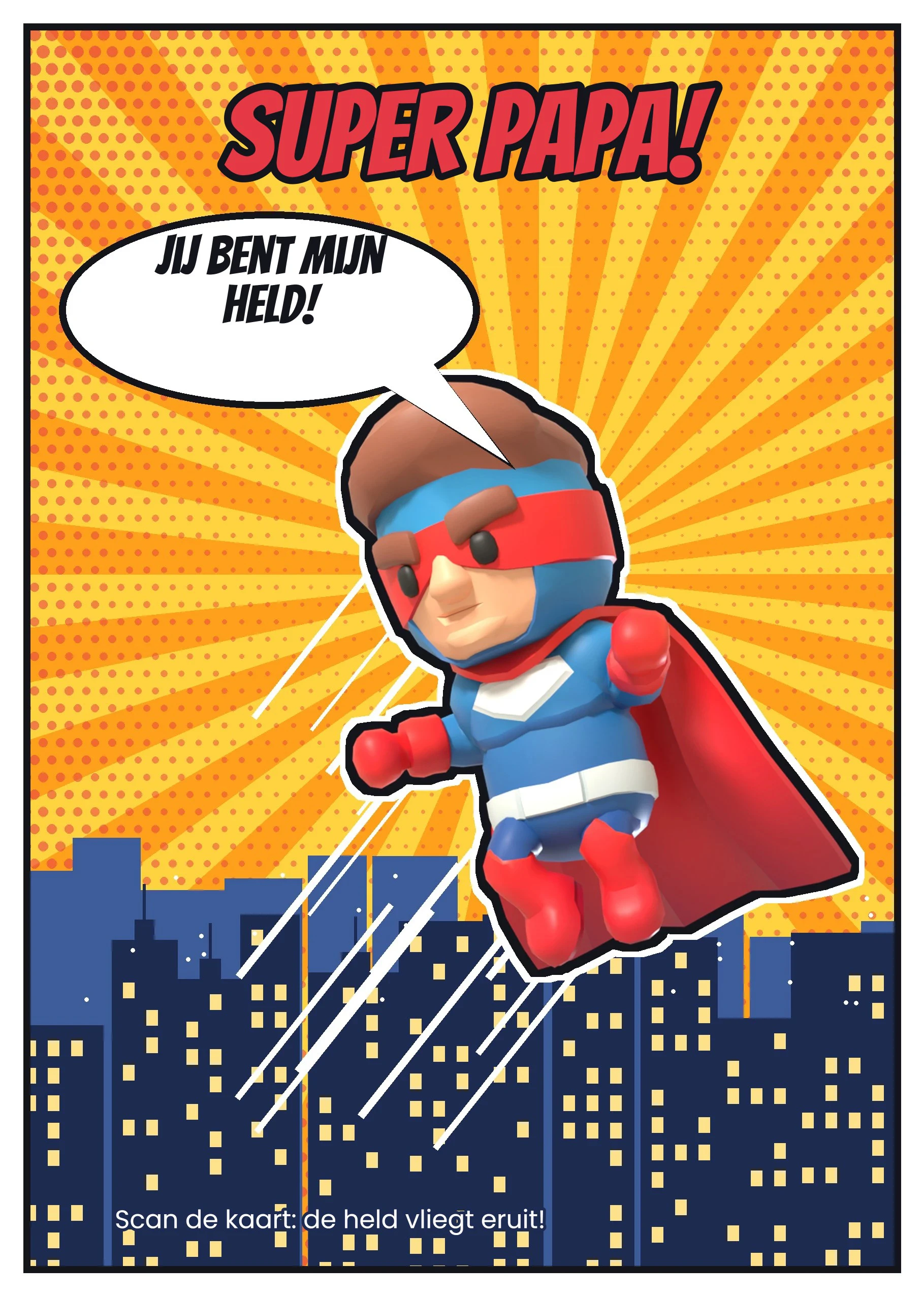Super Hero